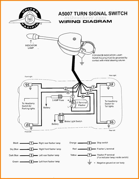 steel column wiring diagram